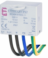 ETITEC LX1 IP67
