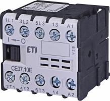 CE07.10-230V-50/60Hz