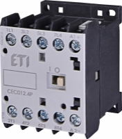 CEC012.4P-230V-50/60HZ