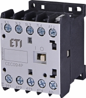 CEC09.4P 24V-DC