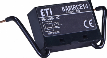 BAMRCE 14 50-250V/AC