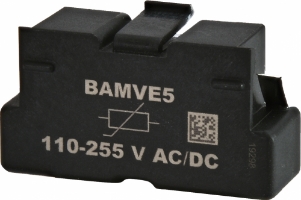 BAMVE5 255V/ACDC