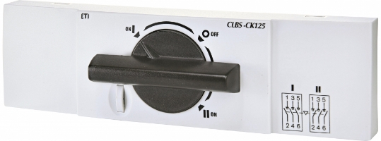 CLBS-CK125